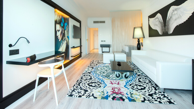 Hotel Tui Blue Suite Princess - Adults Only