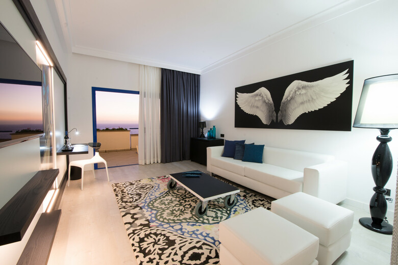 Hotel Tui Blue Suite Princess - Adults Only