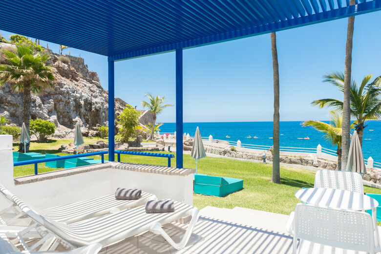 Hotel Tui Blue Suite Princess - Adults Only