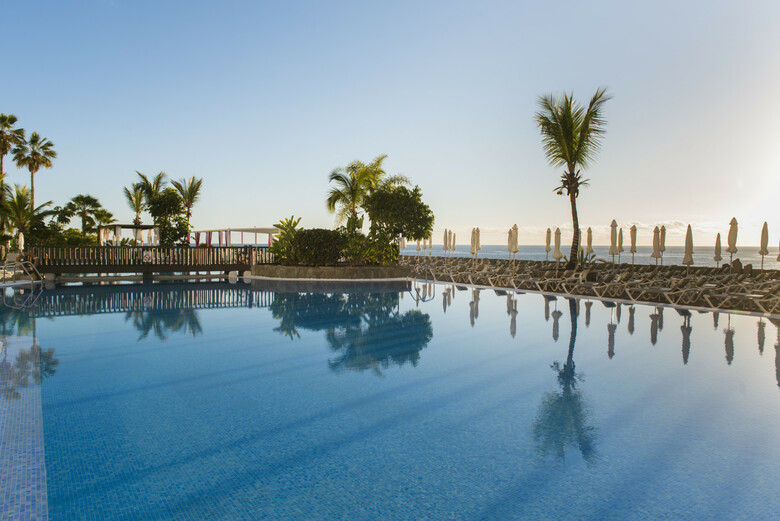 Hotel Tui Blue Suite Princess - Adults Only