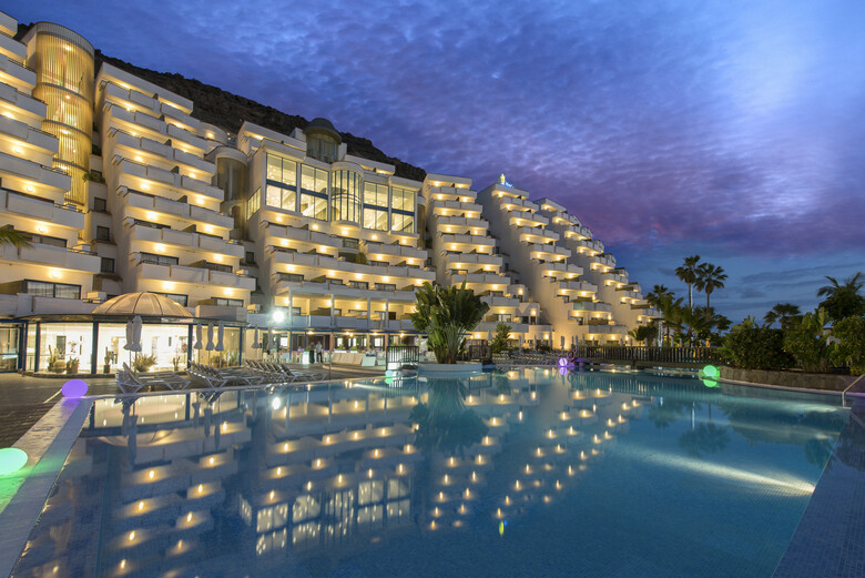 Hotel Tui Blue Suite Princess - Adults Only
