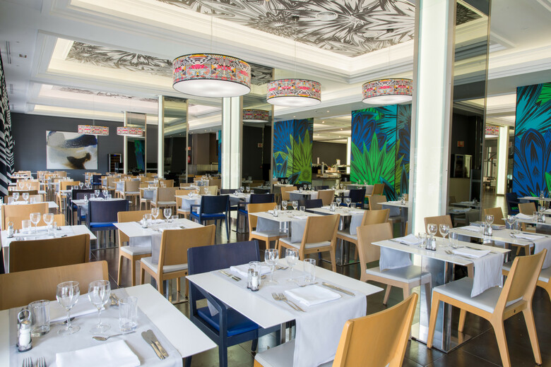 Hotel Tui Blue Suite Princess - Adults Only