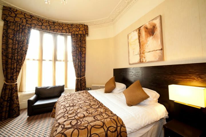 Best Western Feathers Liverpool Hotel