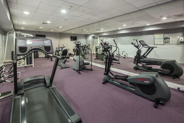 Hotel Holiday Inn Liverpool City Centre