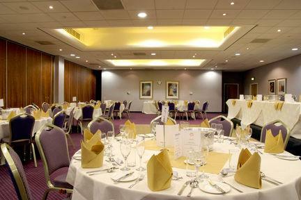 Hotel Holiday Inn Liverpool City Centre