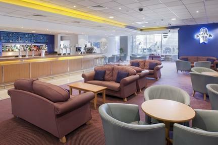 Hotel Holiday Inn Liverpool City Centre