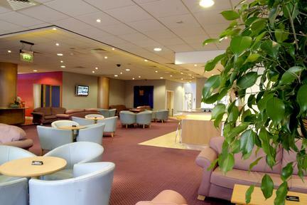 Hotel Holiday Inn Liverpool City Centre