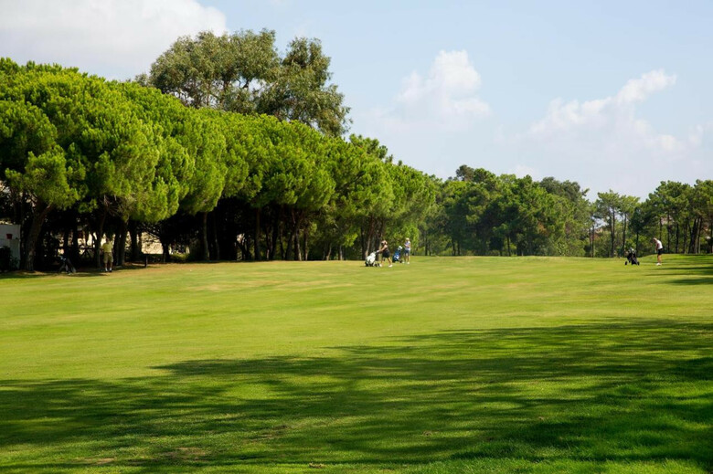 Apartamentos Interpass Golf Playa Country Club