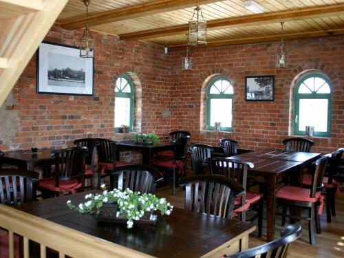 Hotel Alte �lm�hle Wittenberge