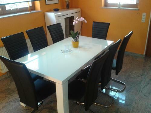 Apartamento Ferienwohnung Weiss