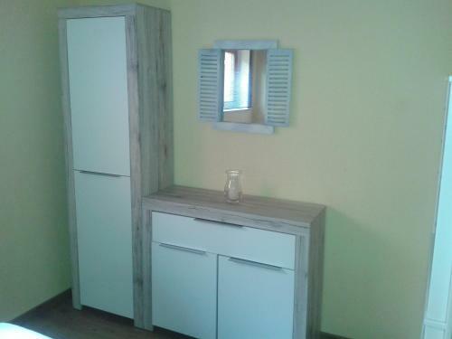 Apartamento Ferienwohnung Weiss