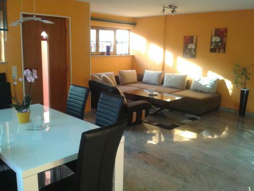 Apartamento Ferienwohnung Weiss