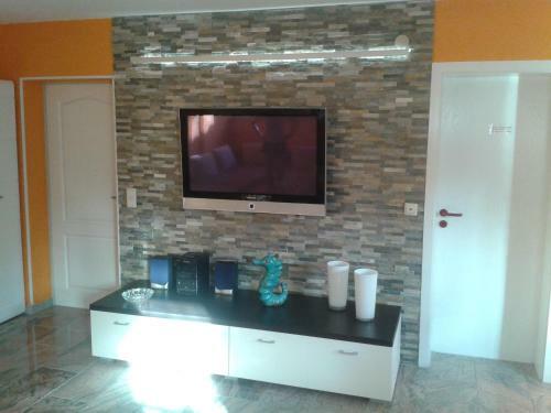 Apartamento Ferienwohnung Weiss