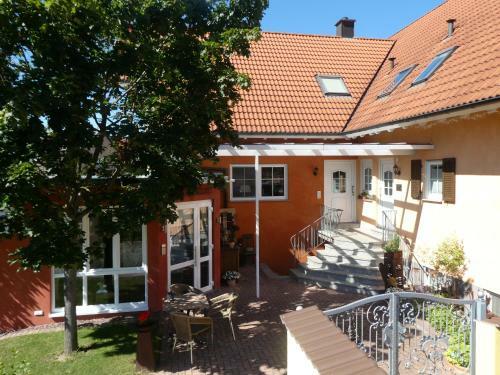 Hotel Im Ziegelweg Garni