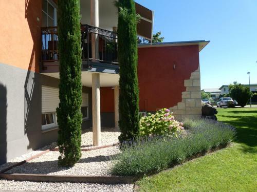 Hotel Im Ziegelweg Garni
