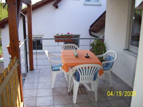 Apartment Hirsch Ran�la