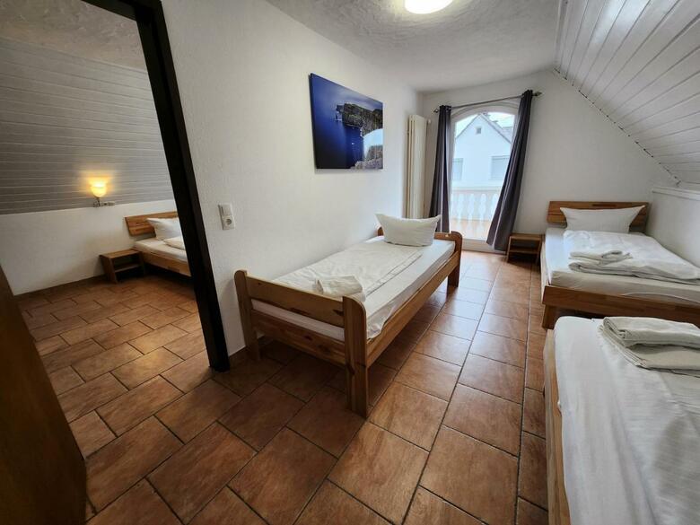 Hostal G�stehaus Schmidt