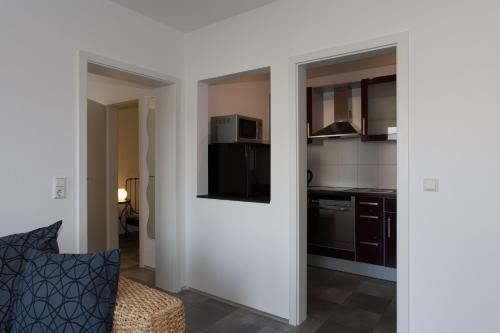 Apartments "happy Family"
