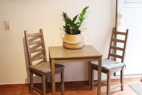 Hostal G�stehaus Stefan Koch