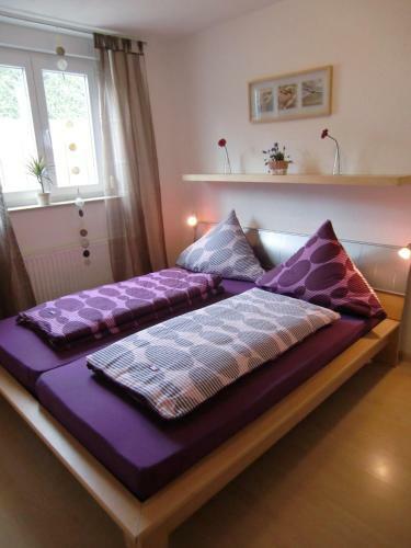 Apartamento Ferienwohnung Tischler