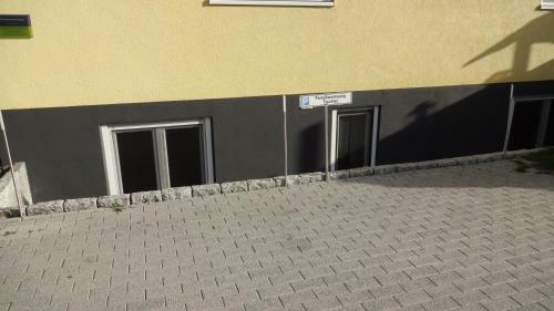 Apartamento Ferienwohnung Tischler