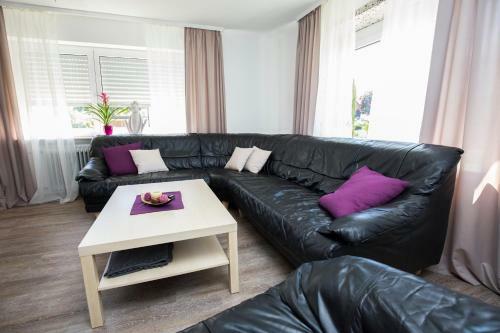 Apartamento Fewo-barbara-rust