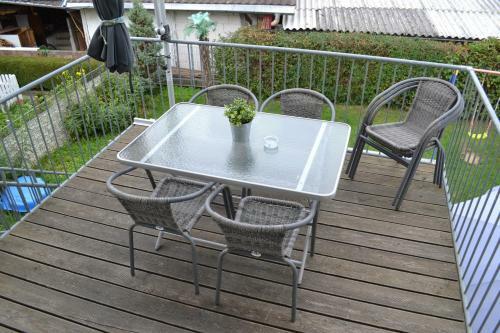 Hostal G�stehaus Brigitte Duri