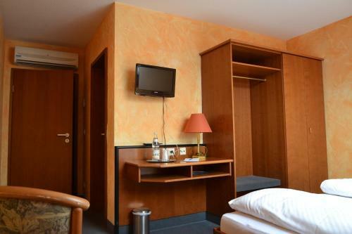 Hotel Gasthof Altes Rathaus
