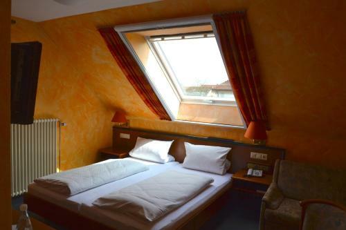 Hotel Gasthof Altes Rathaus