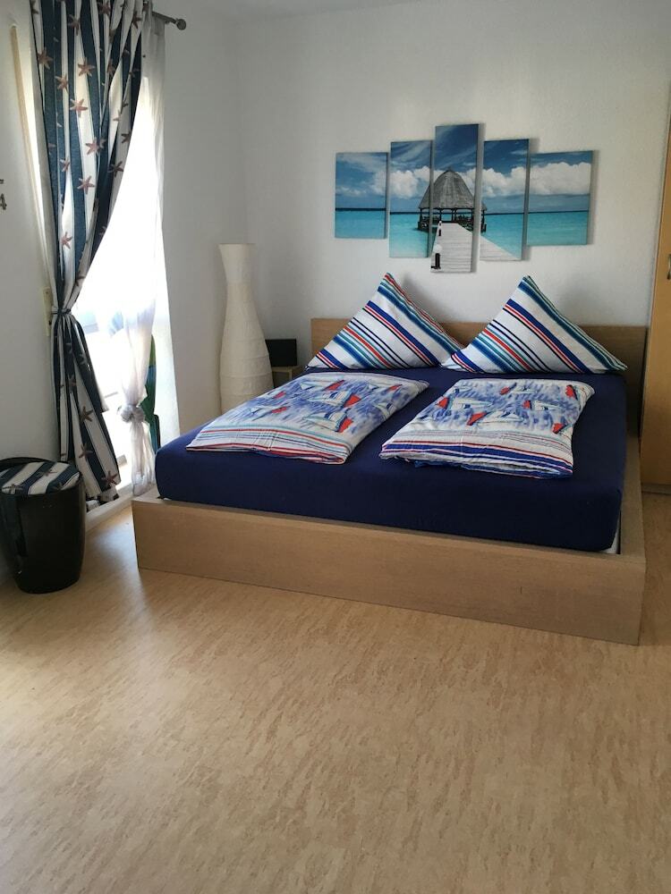 Hostal G�stehaus Tante Tienchen