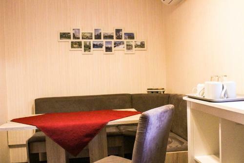 Hostal G�stehaus Obert-vallon