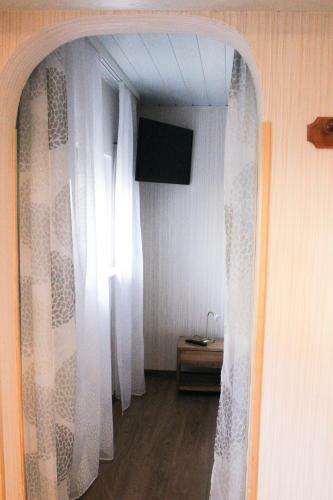 Hostal G�stehaus Obert-vallon