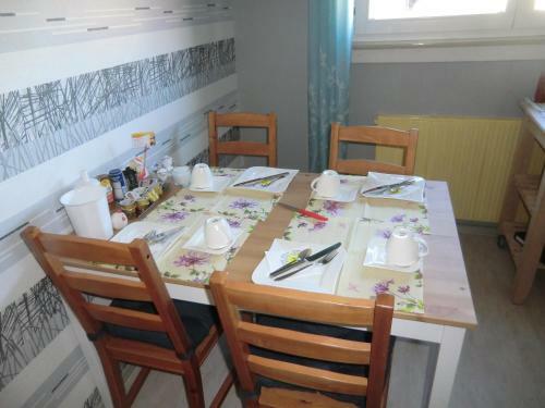 Hostal G�stehaus Obert-vallon