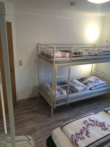 Hostal G�stehaus-apr�s-park