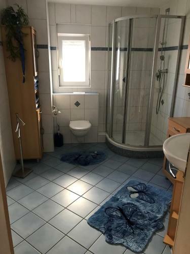 Apartamentos G�stehaus Am Bach - Ferienwohnungen
