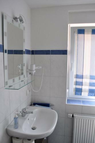 Apartamentos G�stehaus Am Bach - Ferienwohnungen