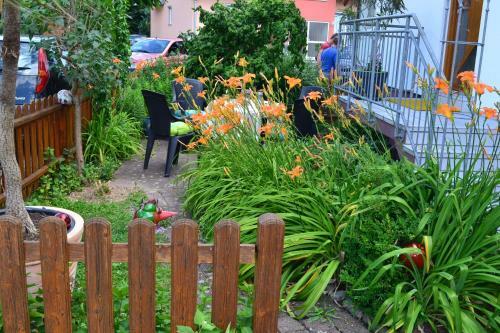 Hostal G�stehaus Arndt