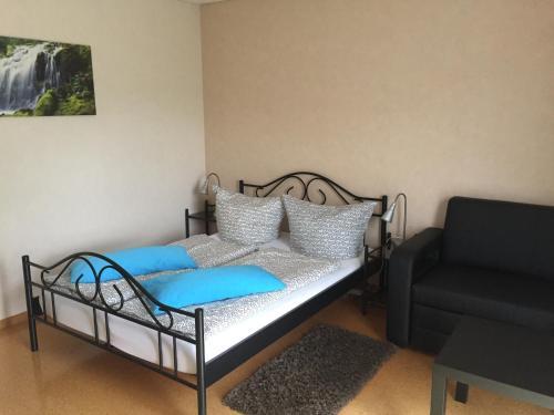 Apartamento A & J Ferienwohnung Hirsch