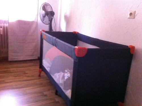 Apartamento A & J Ferienwohnung Hirsch