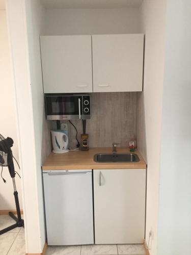 Apartamento A & J Ferienwohnung Hirsch