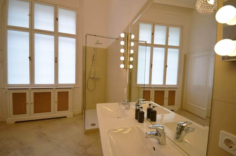 Apartamentos Belvedere Embassy Residence