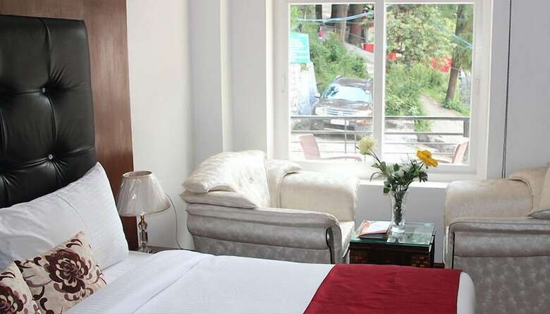 Hotel Shivani International
