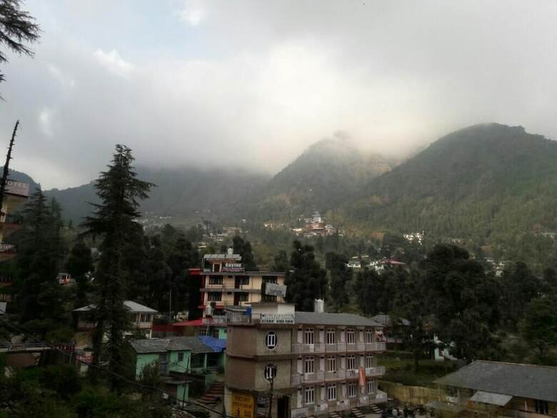 Hotel Shivani International