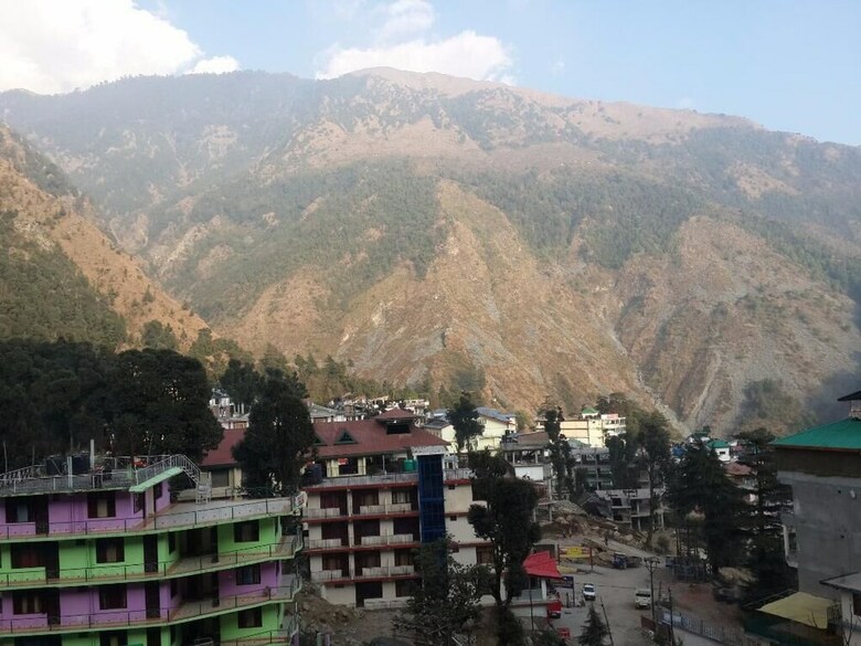 Hotel Shivani International