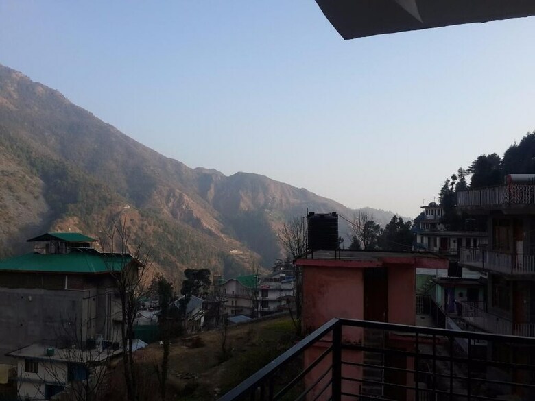 Hotel Shivani International