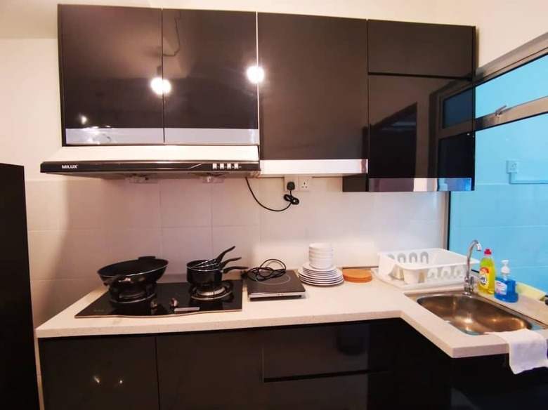 Cozy Home At Desaru Escadia