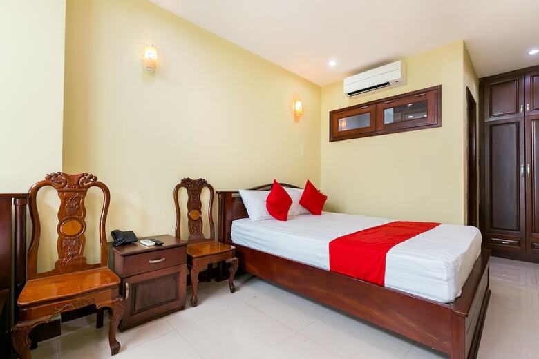 Oyo 354 Di Tan Hotel