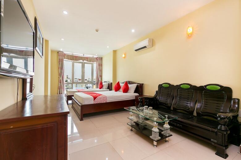 Oyo 354 Di Tan Hotel