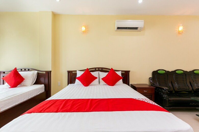 Oyo 354 Di Tan Hotel