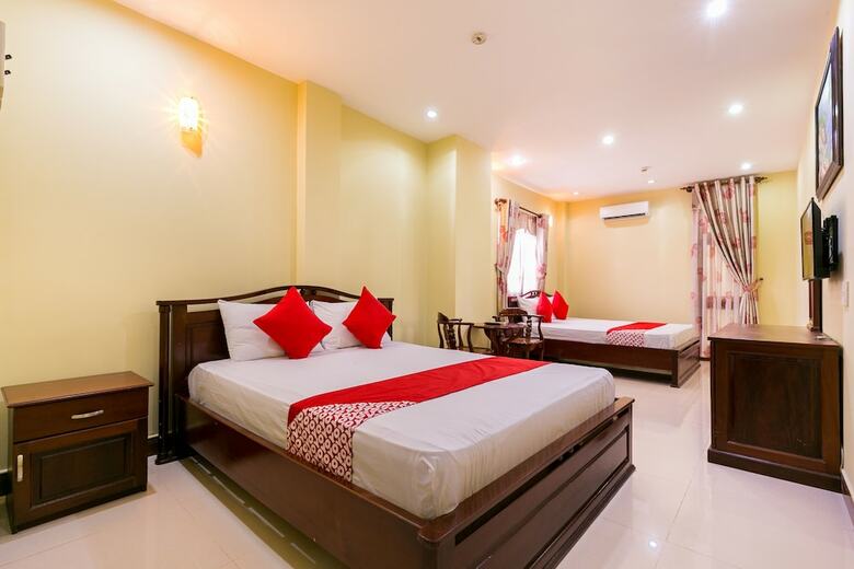 Oyo 354 Di Tan Hotel